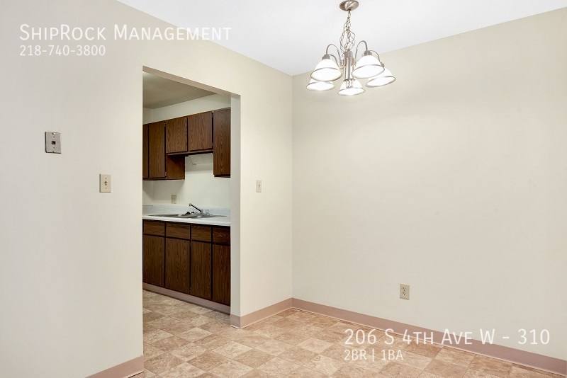 Apartment for rent at 206 S 4th Ave W #310, Virginia, MN 55792