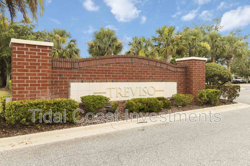 Townhouse for rent at 113 Carina Circle, Sanford, FL 32773