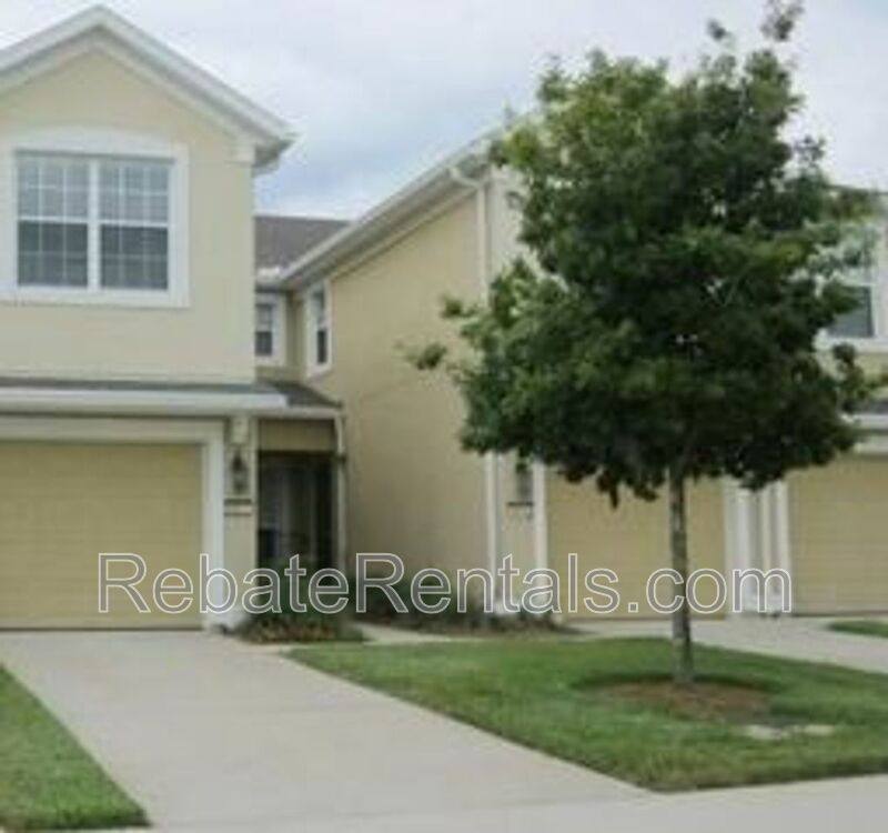 Condo for rent at 6612 White Blossom Court #10D, Jacksonville, FL 32258