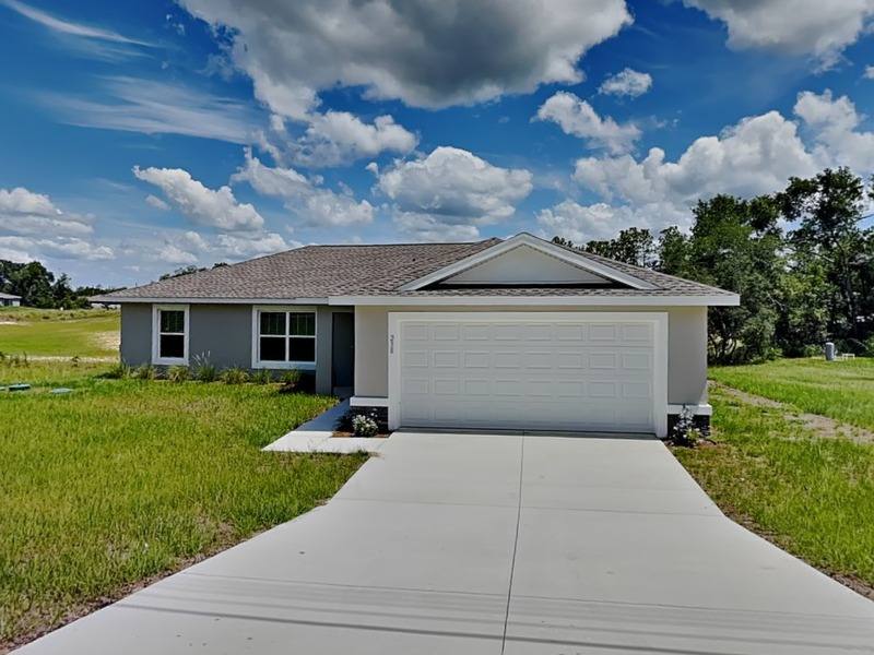 House for rent at 238 Locust Rd, Ocala, FL 34472