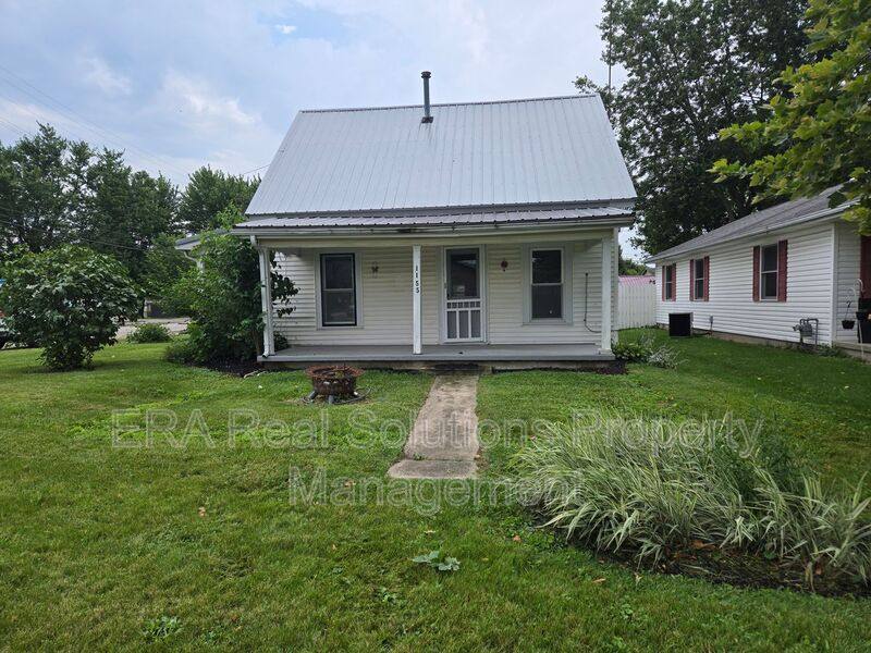 House for rent at 1155 Rawlings St, Washington Court House, OH 43160