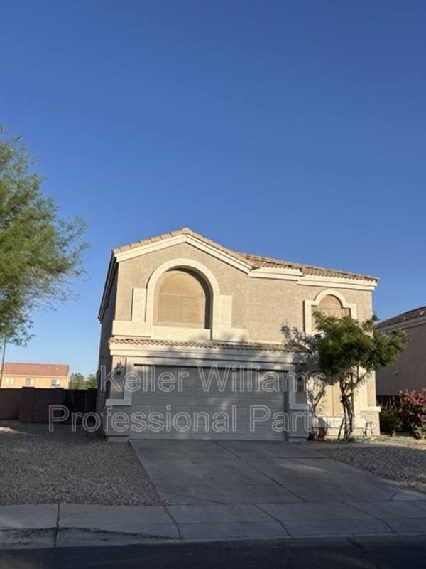 House for rent at 1837 S 217th Ave, Buckeye, AZ 85326
