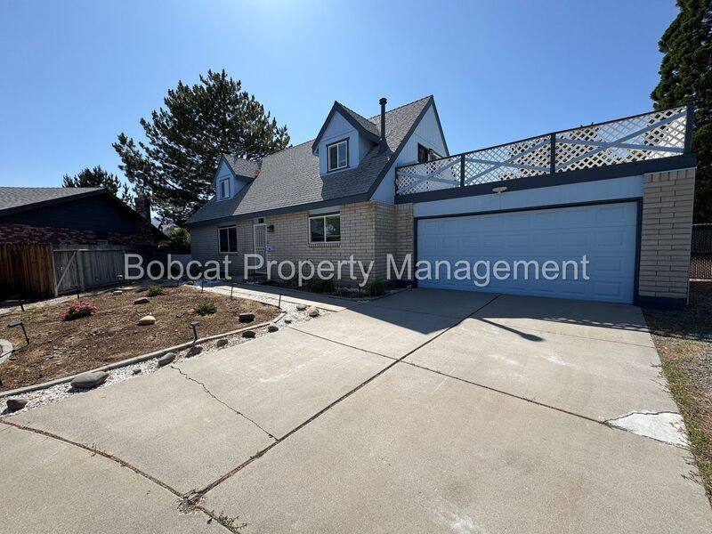 House for rent at 20 Bodie Dr, Carson City, NV 89706