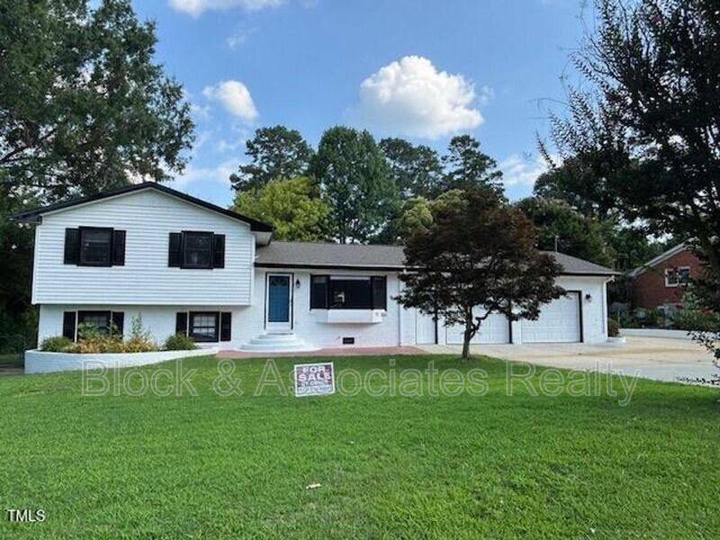 House for rent at 710 Wakeland Dr, Garner, NC 27529