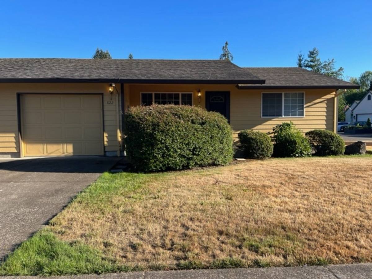 House for rent at 822 SW Fellows St, McMinnville, OR 97128