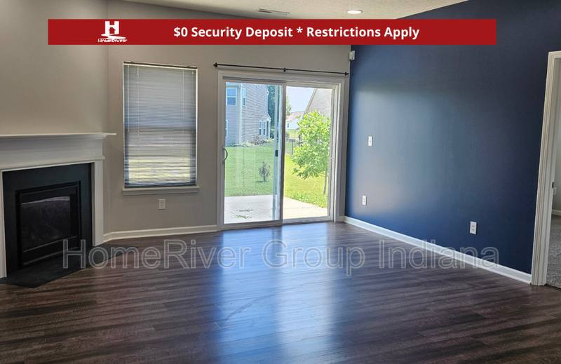House for rent at 6323 Emerald Field Way, Indianapolis, IN 46221