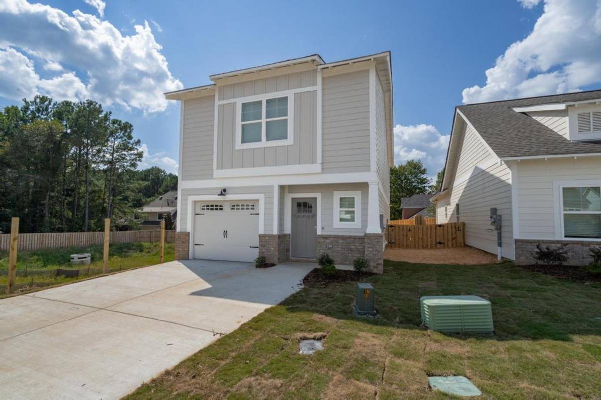 House for rent at 127 Hampton Circle, Birmingham, AL 35226