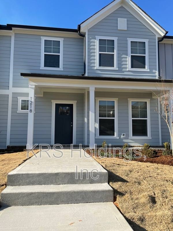 Townhouse for rent at 1218 S Franklin St #228, Wake Forest, NC 27587