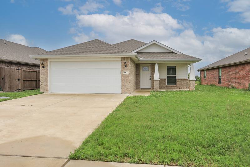 501 NW 59 Ave, Bentonville, AR 72713
