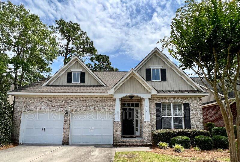 House for rent at 514 Wallington Rd, Wilmington, NC 28409