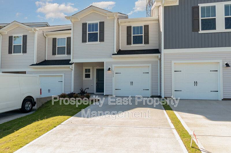 Townhouse for rent at 1833 Old Rivers Rd, Concord, NC 28027