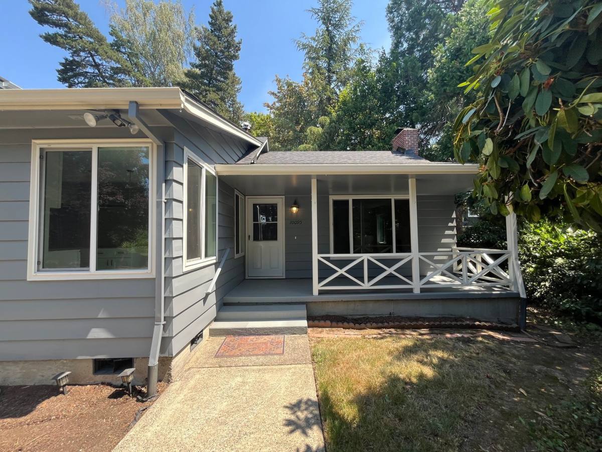 Apartment for rent at 10095-10097 SW Walker Rd, Beaverton, OR 97005