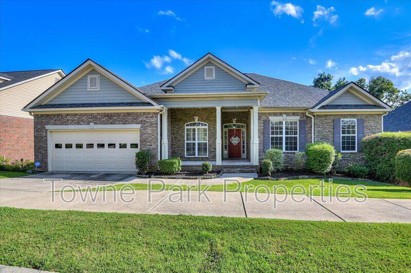 House for rent at 1661 Jamestown Ave, Evans, GA 30809