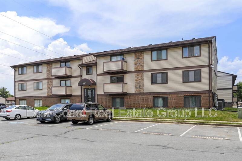 Condo for rent at 993 Heather Ridge Dr #H, Frederick, MD 21702