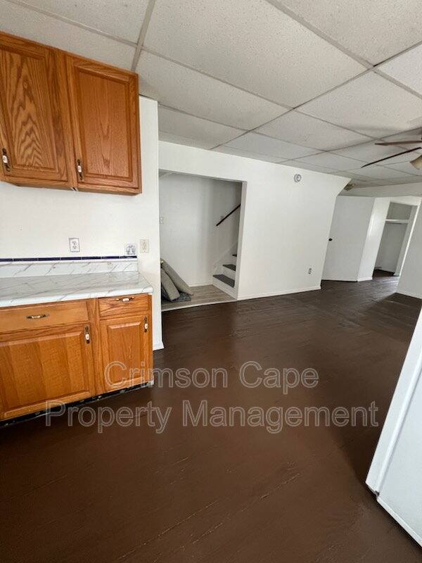 Apartment for rent at 114B George Ave, Wilkes Barre, PA 18705