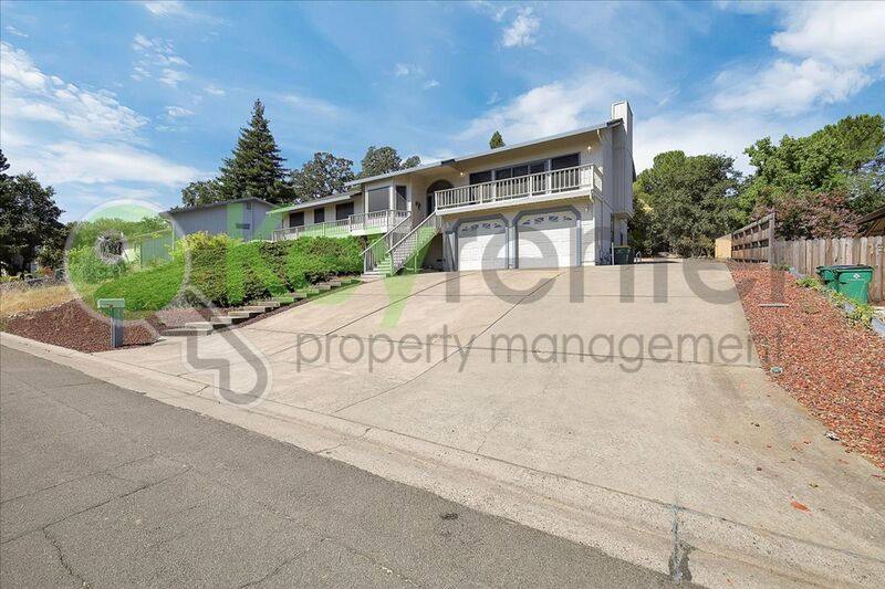 House for rent at 3556 Mesa Verdes Dr, El Dorado Hills, CA 95762