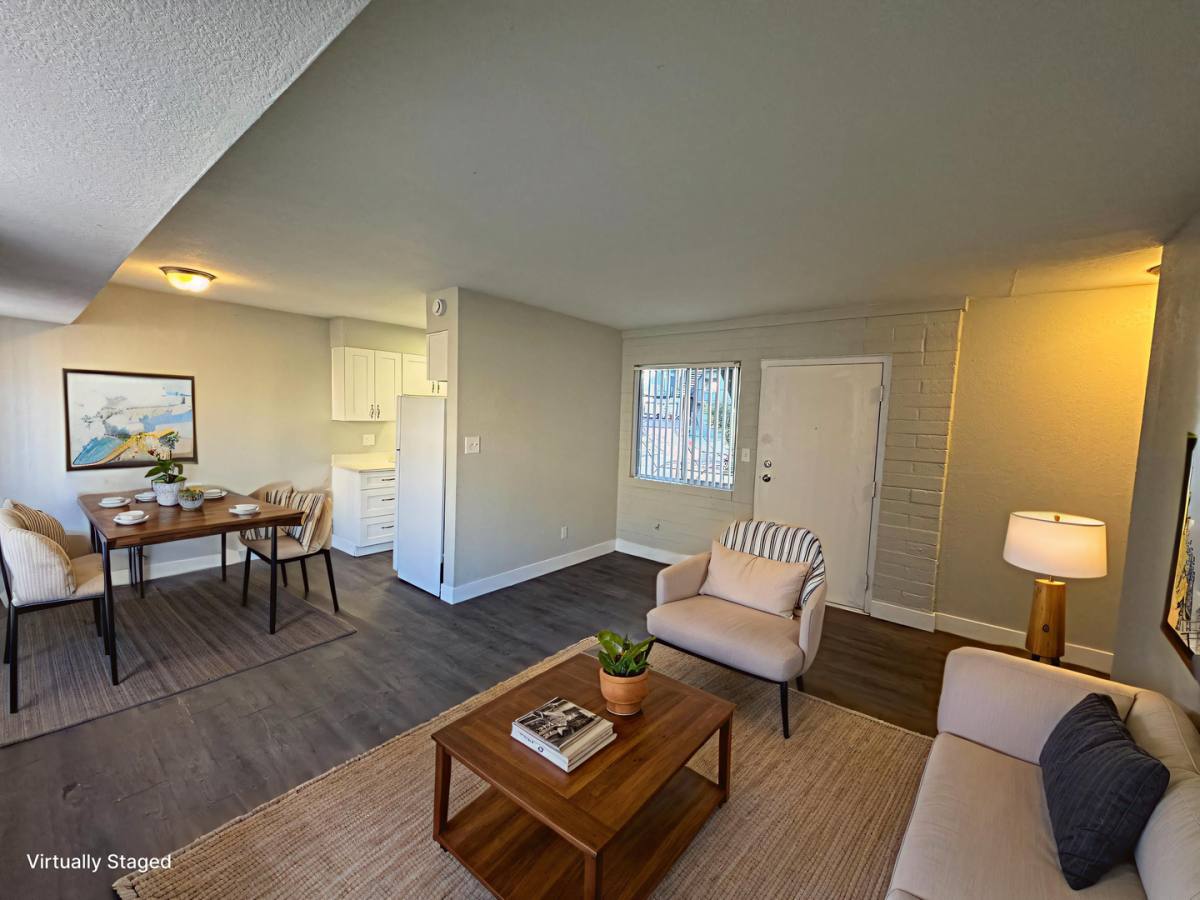Apartment for rent at 1800 Billings St #A-101, Aurora, CO 80011