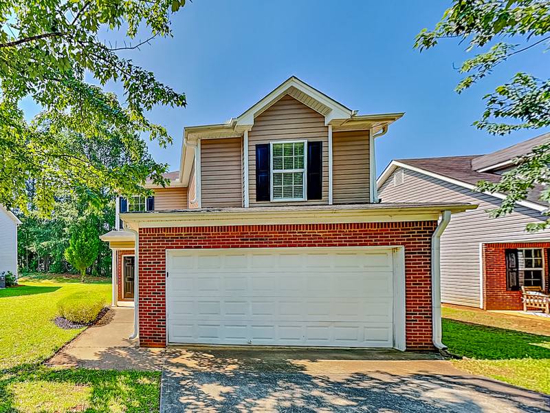 House for rent at 35 Belmont Park Lane, Newnan, GA 30263