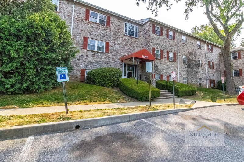 Condo for rent at 11912 Tarragon Rd #I, Reisterstown, MD 21136