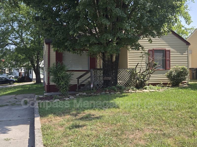 House for rent at 1719 McClung Ave, Knoxville, TN 37920