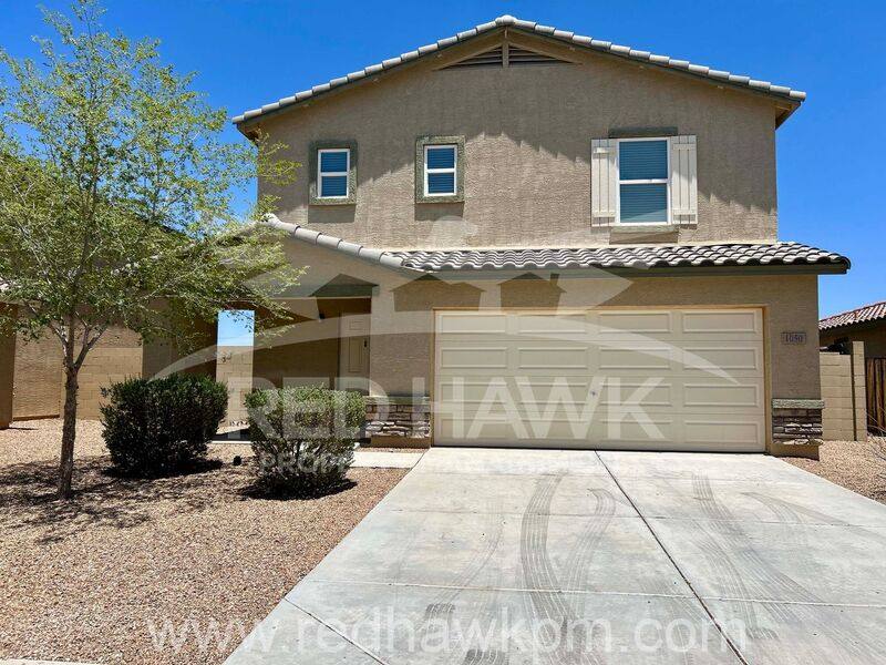 House for rent at 1050 W Kachina Dr, Coolidge, AZ 85128