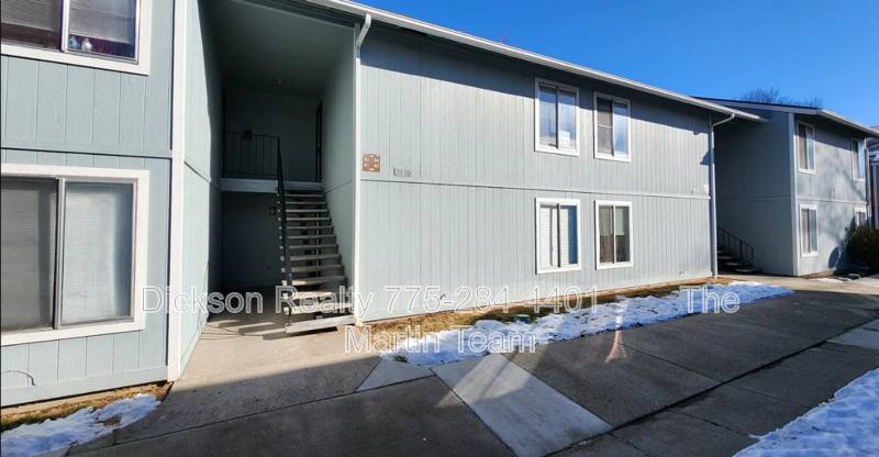 Condo for rent at 4602 Neil Rd #84, Reno, NV 89502