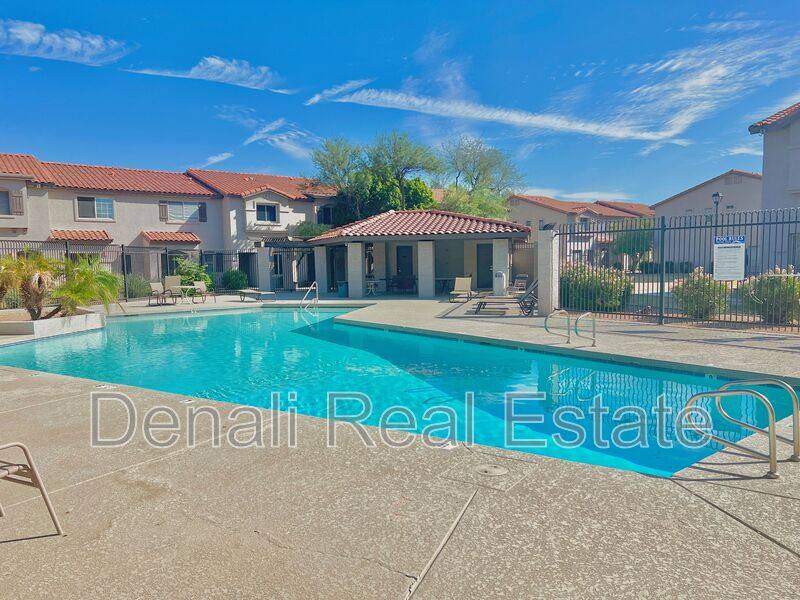 Townhouse for rent at 1961 N Hartford St #1058, Chandler, AZ 85225