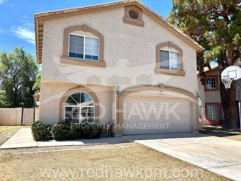 House for rent at 1221 W Whitten St, Chandler, AZ 85224