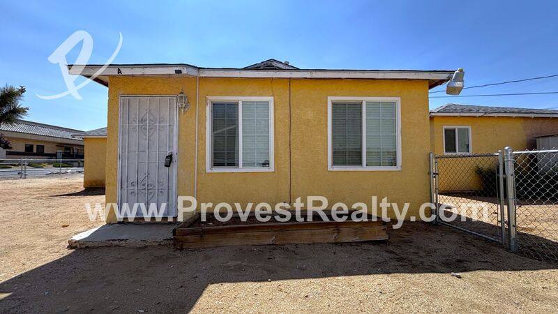 Apartment for rent at 15990 Yucca St #A, Hesperia, CA 92344