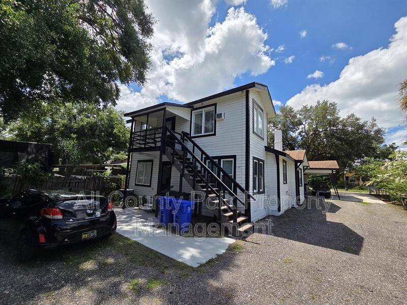Apartment for rent at 838 1 2 E Orange St, Lakeland, FL 33801