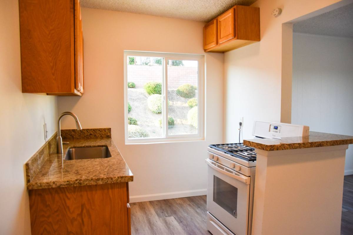 Apartment for rent at 1637 W Malvern, Fullerton, CA 92833