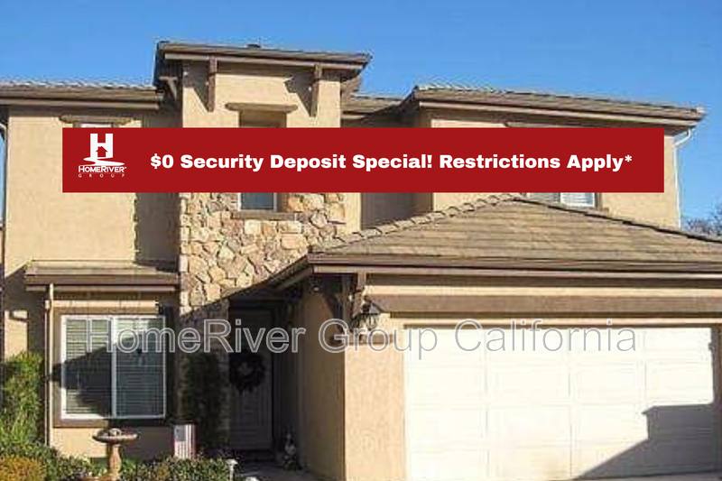 House for rent at 2151 Sterling Dr, Rocklin, CA 95765