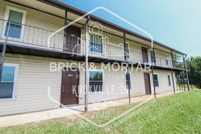 Apartment for rent at 1009 Clendenen Rd, Maryville, TN 37801