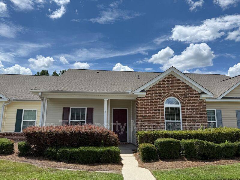Apartment for rent at 3 Falkland Ave, Port Wentworth, GA 31407