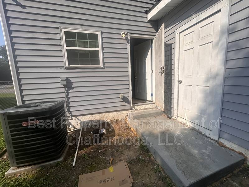Apartment for rent at 1027 W 37th St #1, Chattanooga, TN 37410
