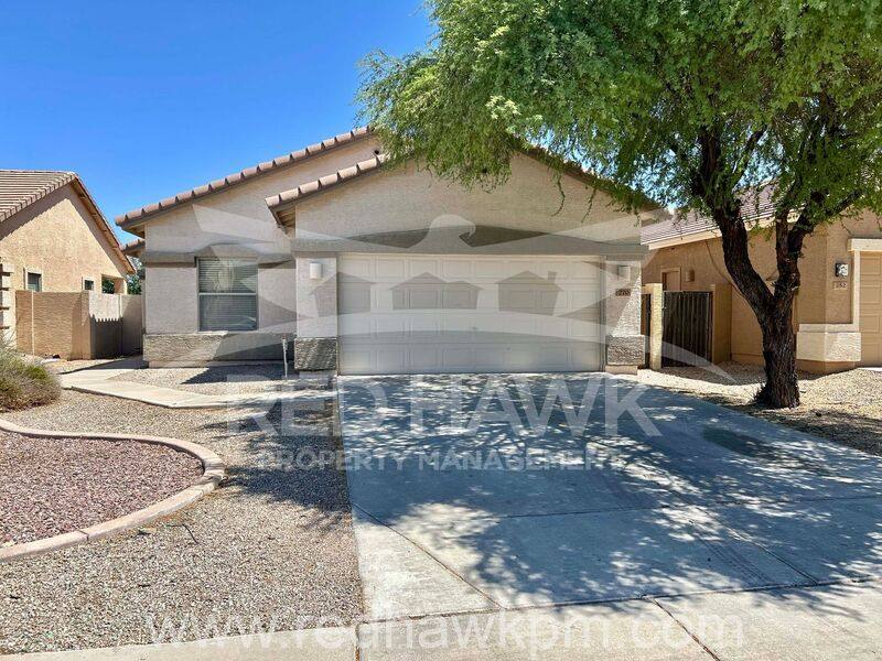 House for rent at 770 W Fruit Tree Lane, San Tan Valley, AZ 85143