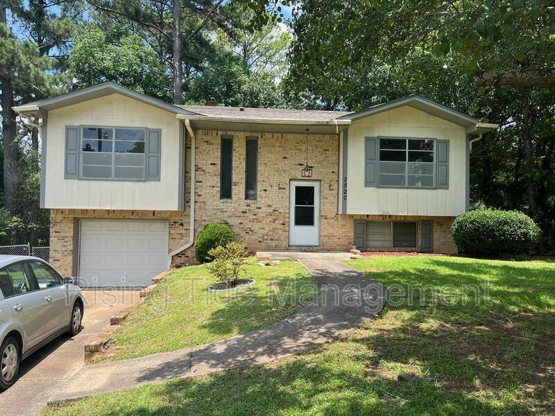 House for rent at 2520 Wright Circle, Birmingham, AL 35235