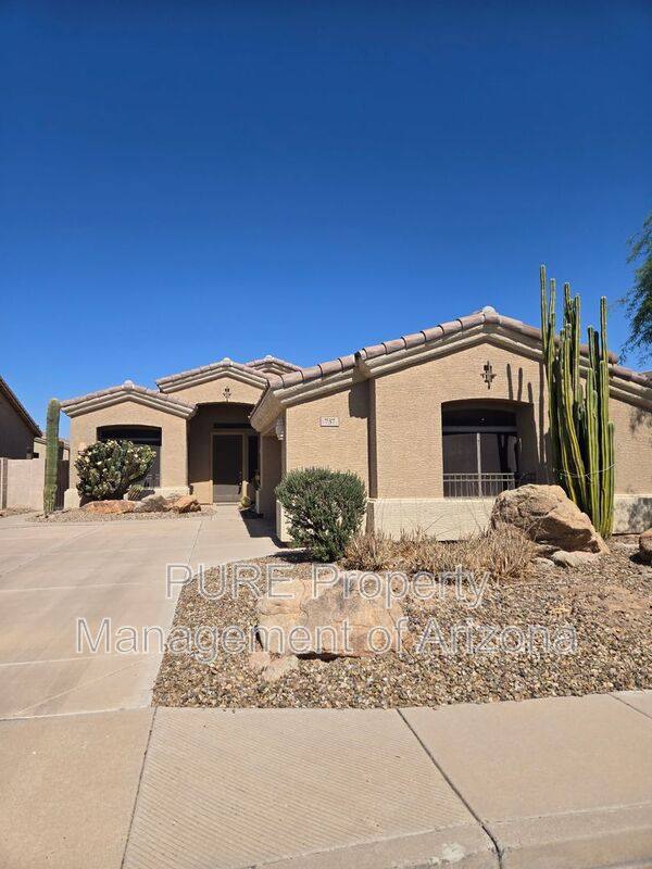 House for rent at 737 S Sycamore Place, Chandler, AZ 85224