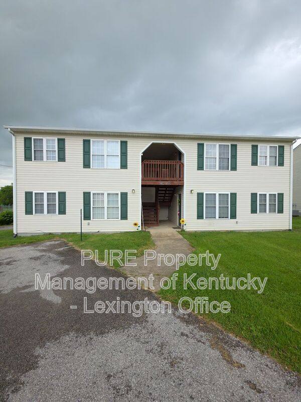 Apartment for rent at 291 Grinder Court, Nicholasville, KY 40356
