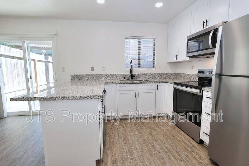House for rent at 5848 Alorn Lane, Carmichael, CA 95608