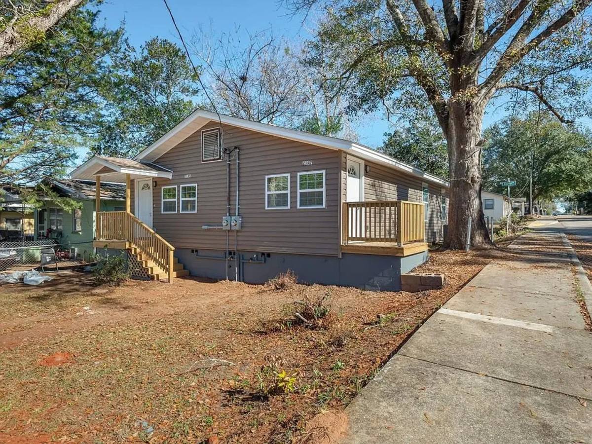 House for rent at 2147 Keith St, Tallahassee, FL 32310