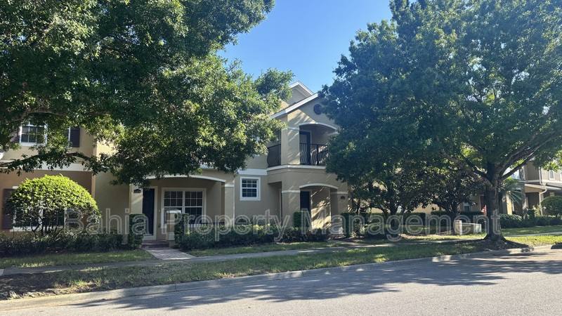 Townhouse for rent at 11838 Deer Path Way, Orlando, FL 32832