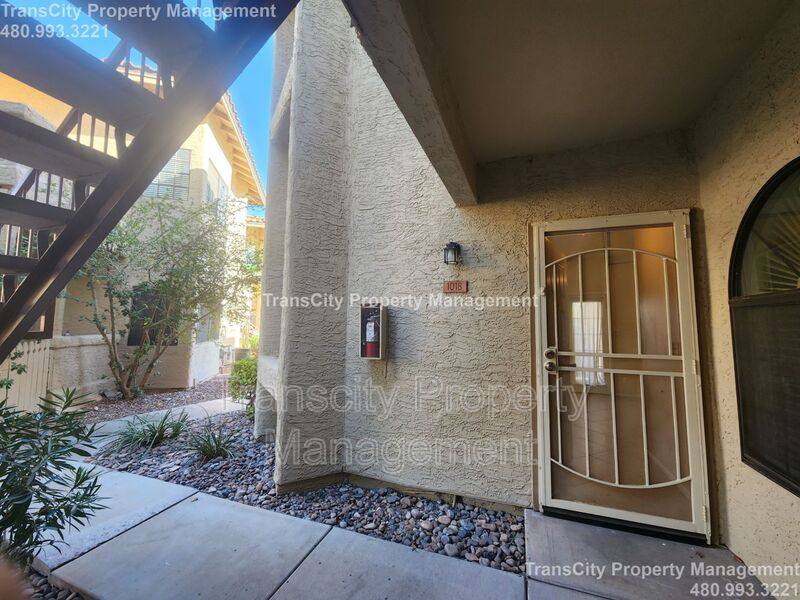 Condo for rent at 930 N Mesa Dr #1018, Mesa, AZ 85201