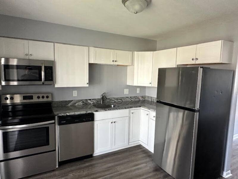 Apartment for rent at 401 N Main St #4B, Franklin, IN 46131