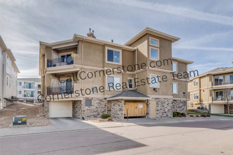 Condo for rent at 3770 Presidio Point #201, Colorado Springs, CO 80920