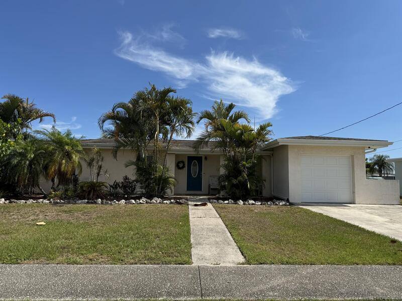 House for rent at 4303 Conway Blvd, Port Charlotte, FL 33952