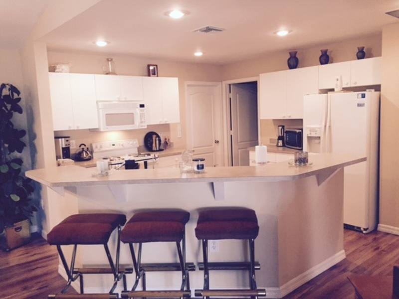 House for rent at 5009 Beecher St, Lehigh Acres, FL 33971