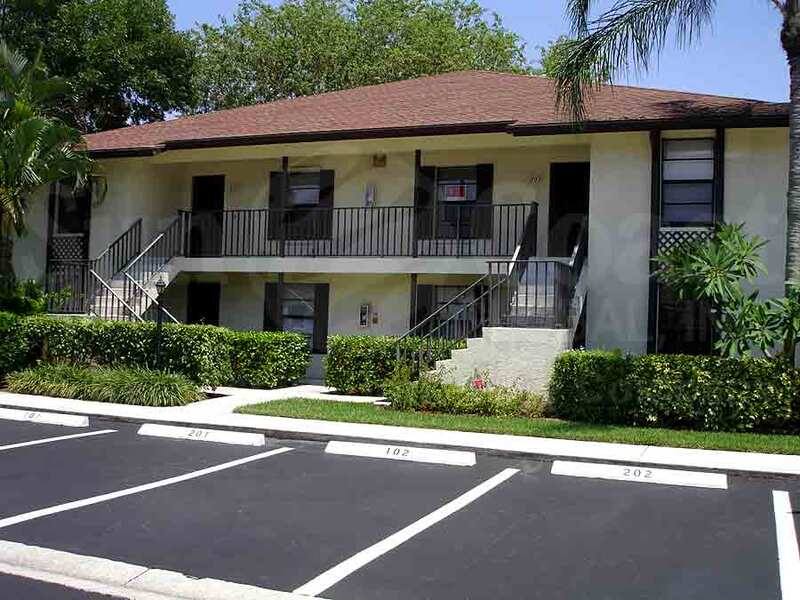 Condo for rent at 400 Misty Pines Circle #204, Naples, FL 34105