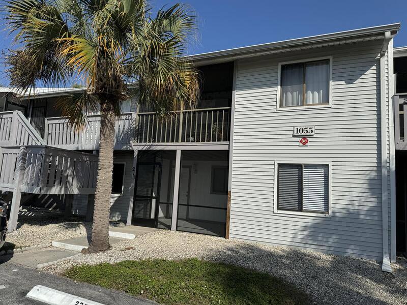 Apartment for rent at 1055 Palm Ave #213, North Fort Myers, FL 33903
