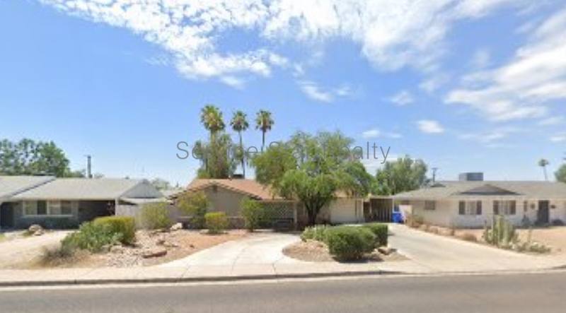 House for rent at 1331 W Missouri Ave, Phoenix, AZ 85013
